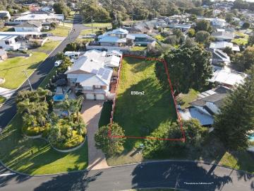 South Bunbury Rare Earth