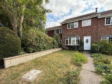 Southfield, West Overton, 3 Bedroom Terraced