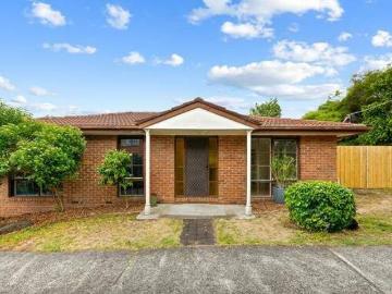 Sought After Complex So Close to Everything and in the...
