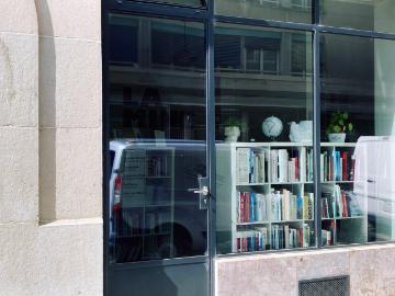Sous location d'une place de travail