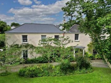 Slapton, Kingsbridge, 4 Bedroom Detached