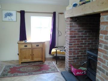 Slieveroe, Knockananna, Tinahely, Wicklow