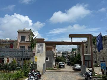Smart City 100 Sq.Yd. Plot in LudhianA Chandigarh Hwy...