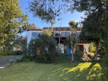 Sweeping Lake and Ocean Views A Flexible Family Coastal...