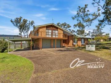 | Spacious 4 Bedroom Family Home