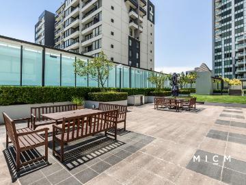 Spacious 1 bedroom apartment