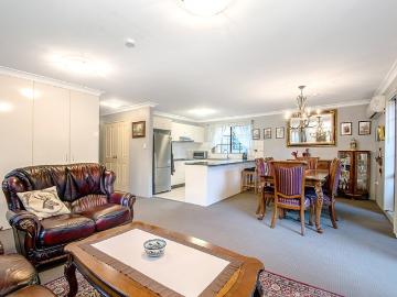 Spacious 3 Bedroom Home in North Parramatta