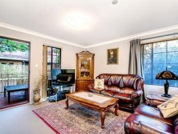 Spacious 3 Bedroom Home in North Parramatta
