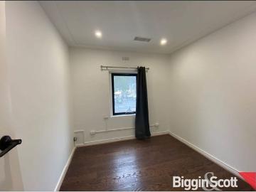 Spacious 3 Bedroom Home in Prime West Melbourne Location