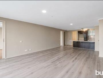 Spacious Three Bedroom Apartment with Resort Style...