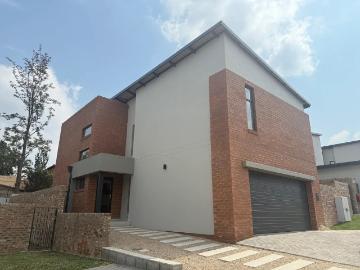 Spacious Three Bedroom Three Bathroom Cluster With...