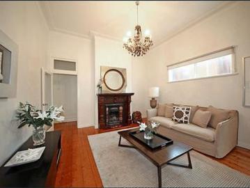 SPACIOUS VICTORIAN CHARM IN A PRIME LOCATION
