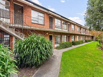 IDEAL LOCATION WITH SPLIT SYSTEM HEATING AND COOLING!