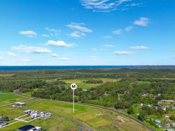 Spacious Block Offering Potential and Coastal Convenience