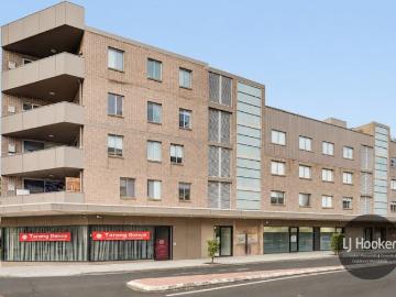 Spacious & Convenient Apartment in the Heart of Toongabbie