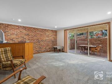 Spacious Dual Level Home Near One Mile Beach