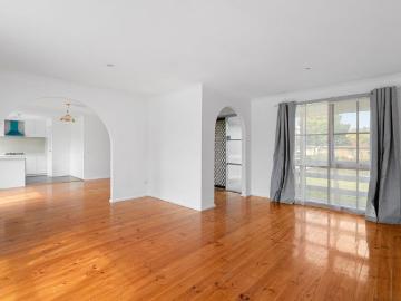 Spacious family home in highly desirable pocket