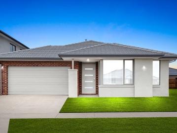 Brand New House FHOG Eligible & Spacious Family Living...