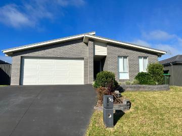 Spacious Four Bedroom Family Home