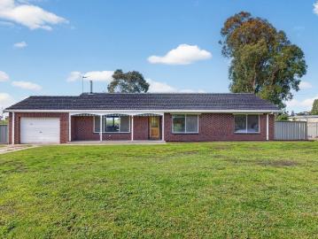 Spacious, Fully Renovated Home on Approx. ½ Acre