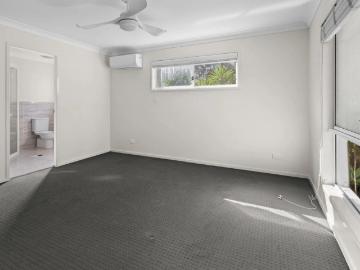 Spacious Split Level Home Backing onto Peaceful Bushland