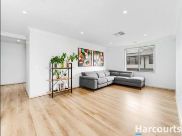 Spacious, Stylish, and Perfect for Family Living!