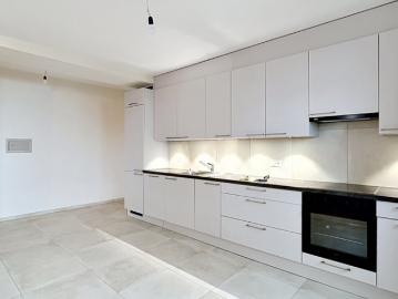 Spacieux 4 pièces d'env. 105m2 au coeur de Chexbres...