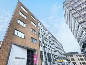 Spaniel Row, 1 Bedroom Flat