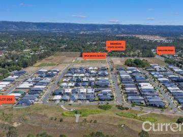 SPECIAL 543m2 MORAYFIELD LANDING REGISTERED LOT