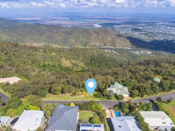 Spectacular Mount Archer View Lot Your Gateway to...