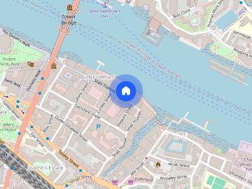 Spice Quay Heights, 32 Shad Thames, London