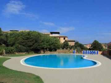Splendida multipropriet in Sardegna
