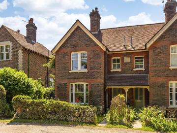 Springview Highgate Road, Forest Row. 3 bed semi...