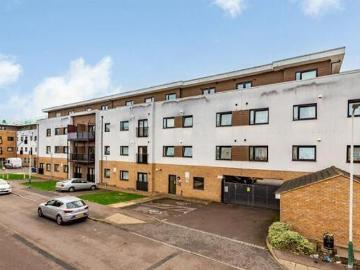 Spring Gardens, Romford, 1 Bedroom Apartment