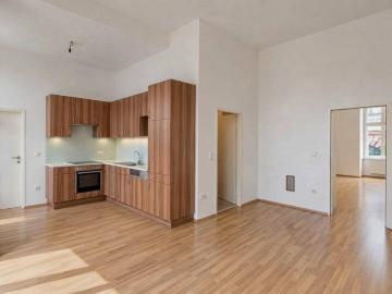 # SQ BELVEDERE VOR DER TÜR – RUHIGE 2 ZIMMER WOHNUNG MIT...