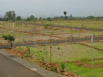Sreenagar Residential Plot For Sale Hyderabad