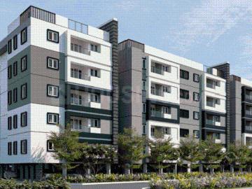 Sreevatsa Viswa,Villankurichi 3 BHK Apartment For Sale...