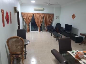 SRI BANGSAR Apartment. Ready to Move In 15 Sept 2025!