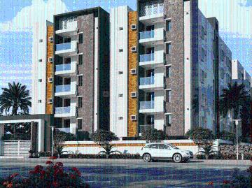 Sri Surya Icon,Tadepalli 2 BHK Apartment For Sale Vijayawada