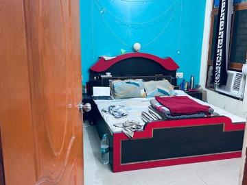 Sri Ram Gold Line Residency 3 Bedroom 1580 Sq. Ft....
