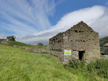 Swaledale, Angram, Richmond, Detached House For