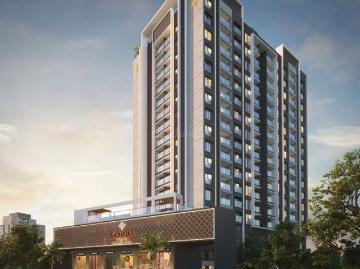 Bibwewadi 3 BHK Apartment For Sale Pune