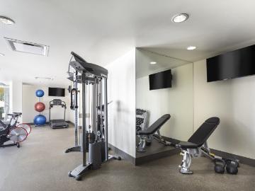 Switchmen 1 Bedroom Apartment for Rent at 180 Switchmen...