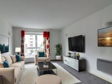St. Andrews Street, Delta House, Northampton, 1 Bedroom...