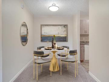 St. Charles Place 2 Bedroom Apartment for Rent at 2212...
