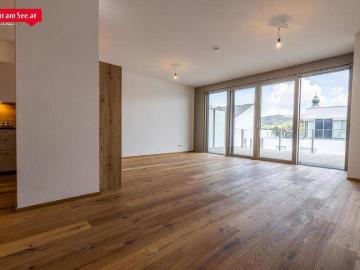 Neuwertige DG Wohnung auch zu kaufen