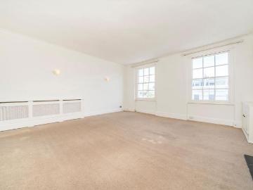 St. George's Drive, London SW1V 2 bed flat to rent...
