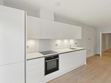 St. Ives Place, London, E14 1 bed flat to rent £1,650...
