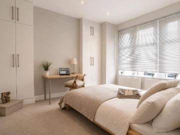 Stondon Park, Honor Oak, London, SE23 3 bed apartment to...