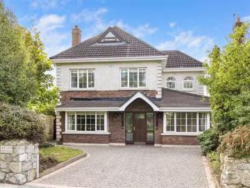 Stonehaven, 5a Delgany Glen, Delgany, Co. Wicklow
